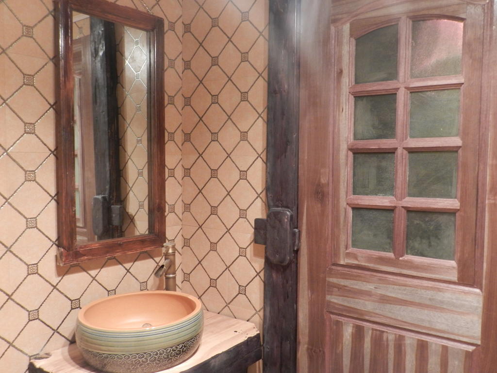 Timeless Inn Shangri-La Quarto foto